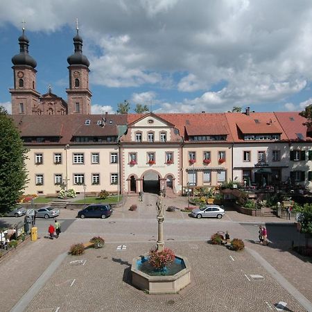 Apartment Malerkarle Zentral Sankt Peter Exterior foto