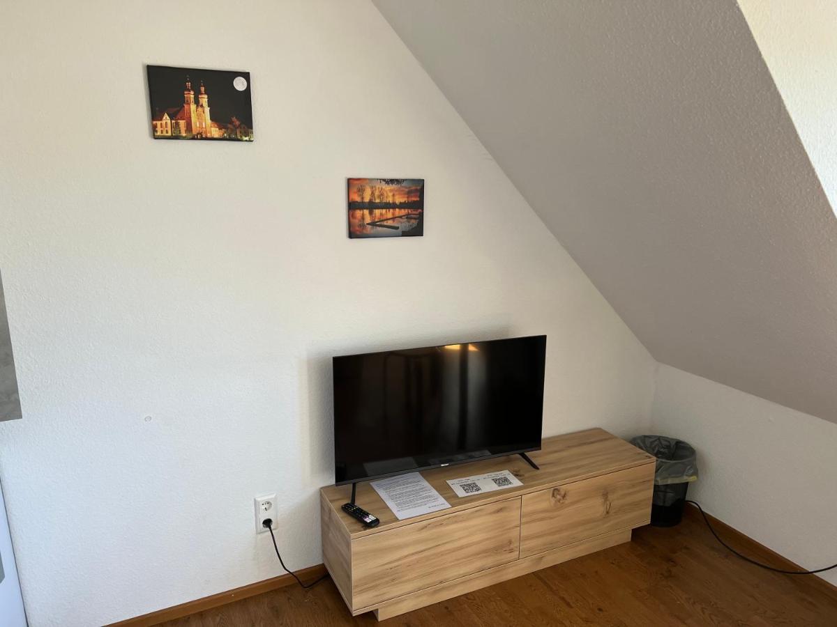 Apartment Malerkarle Zentral Sankt Peter Exterior foto